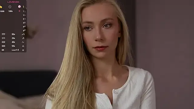Vika54784 from StripChat