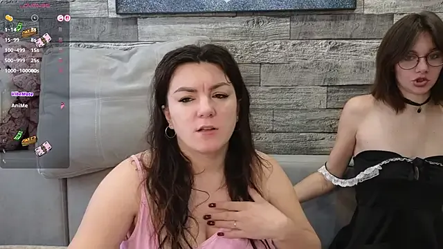 Girls: try live performances with matured performers, from dancing to quirks, in a variety of beautiful sex cams.