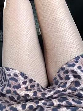 VikaBunny1 from StripChat is Freechat