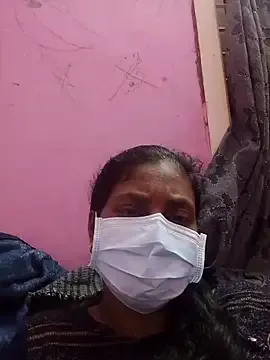 Villageammu18 from StripChat is Freechat