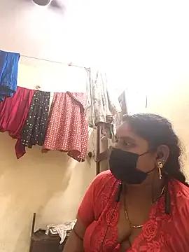 Villageanuty from StripChat