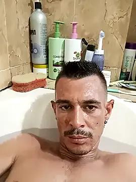 Villena_jm91 from StripChat is Freechat
