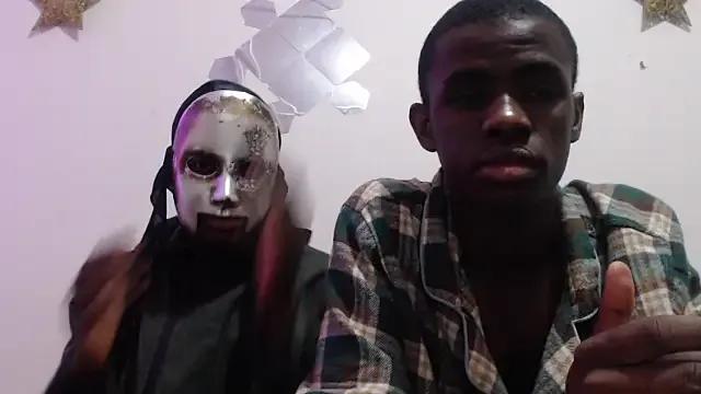 Vince_Favent from StripChat is Freechat