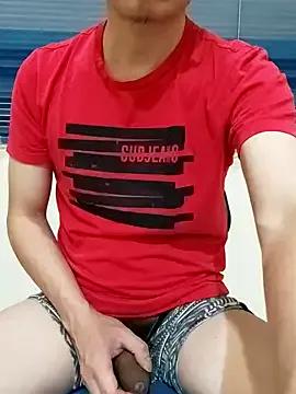 VIncent_mimi from StripChat is Freechat