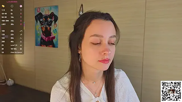 VineciaDestors from StripChat