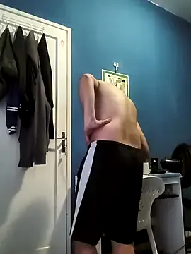 vinerjcan from StripChat is Freechat