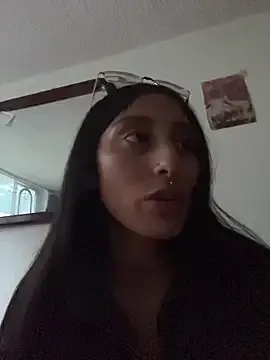 Violeet-Smith from StripChat is Freechat