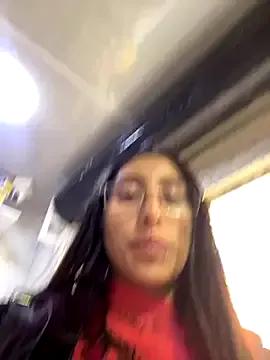 Violeet_Smith from StripChat is Freechat