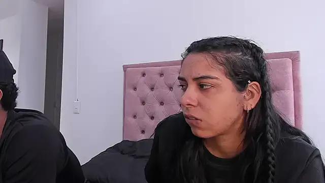 violet_and_myers from StripChat is Freechat