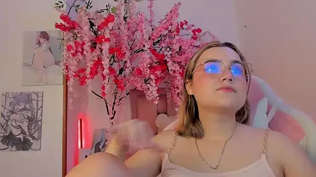 violet_evergarden2 from StripChat is Freechat
