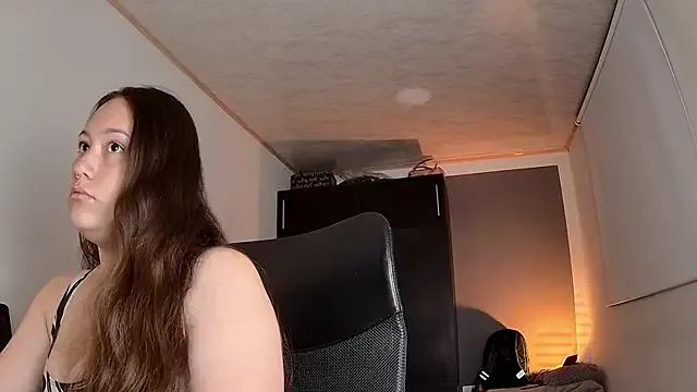Violet_moon24 from StripChat is Freechat