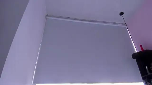 violet_myerrs from StripChat is Freechat