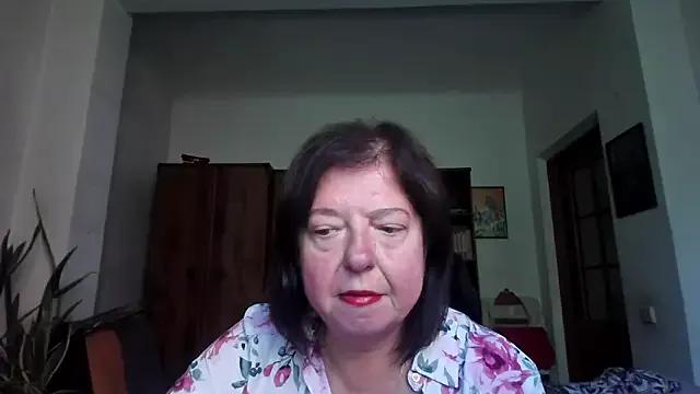 Violet_Pulse from StripChat is Freechat