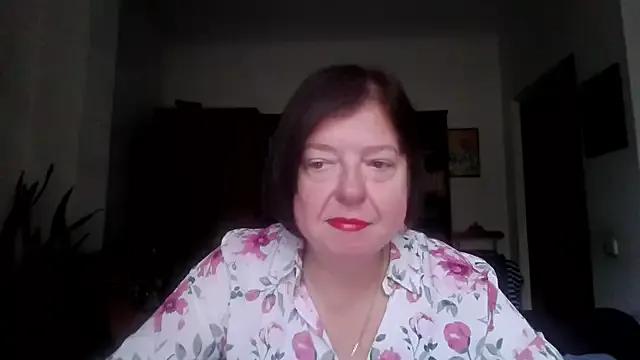 Violet_Pulse from StripChat is Freechat