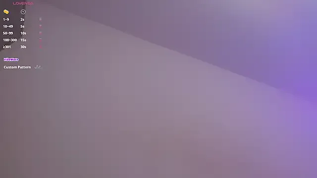 Violet_wish from StripChat is Freechat