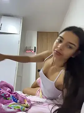 violeta365 from StripChat is Freechat