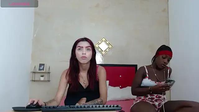 Violeta_sweets from StripChat is Freechat