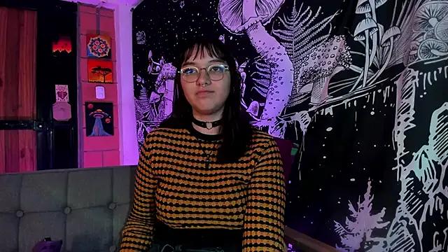 Violetaa_Leee from StripChat is Freechat