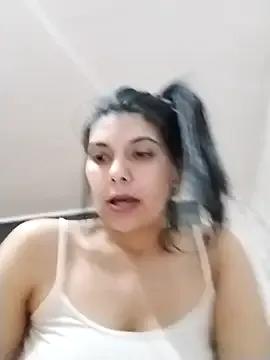 violetapvyo03 from StripChat is Freechat