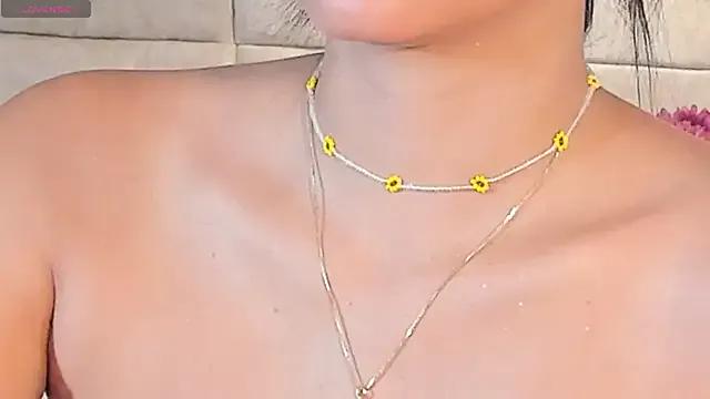 VioletHilton from StripChat is Freechat