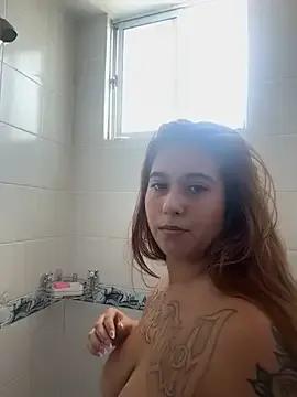 violeticafox from StripChat is Freechat
