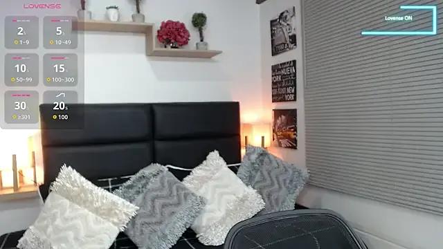 Girls: try live performances with matured performers, from dancing to quirks, in a variety of beautiful sex cams.