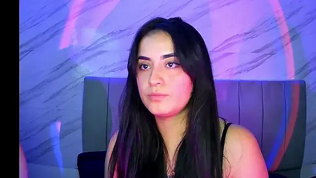 Violett_and_Ruby from StripChat is Freechat
