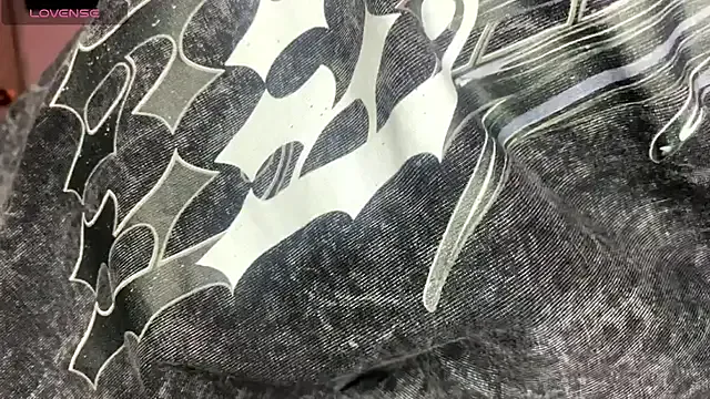 Violett_Danteex from StripChat is Freechat