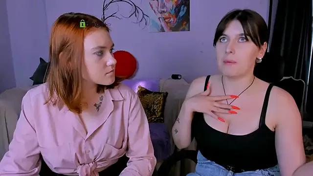 Girls: try live performances with matured performers, from dancing to quirks, in a variety of beautiful sex cams.