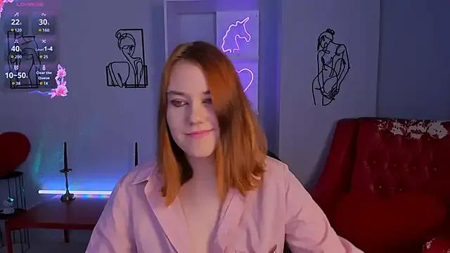 Girls: try live performances with matured performers, from dancing to quirks, in a variety of beautiful sex cams.