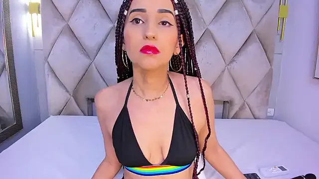 violett_rabbit_ from StripChat