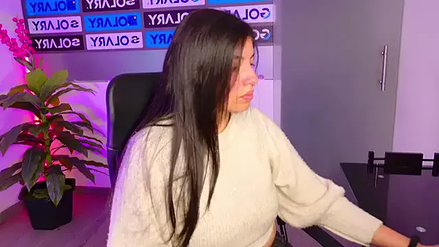 Violetta_Swett_ from StripChat is Freechat