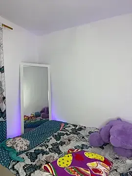 ViolettaMiller_ from StripChat is Freechat