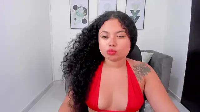 violettasweet__ from StripChat is Freechat