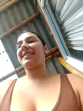 ViolettaWalton1 from StripChat is Freechat