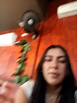 ViolettaWalton1 from StripChat is Freechat