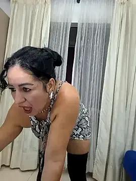 viollett_28 from StripChat is Freechat