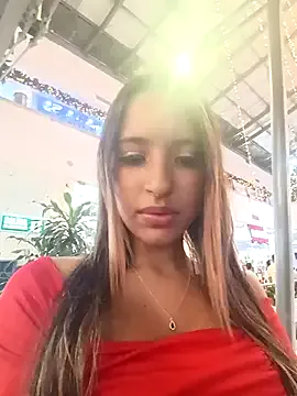 virgin-shy from StripChat is Freechat