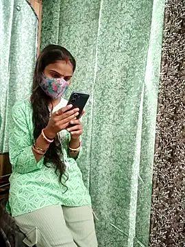 Virgin_girl88 from StripChat is Freechat