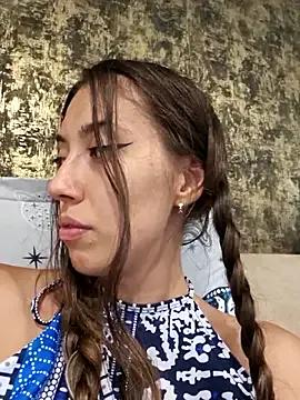 Virgin_Pussy_Horny from StripChat is Freechat