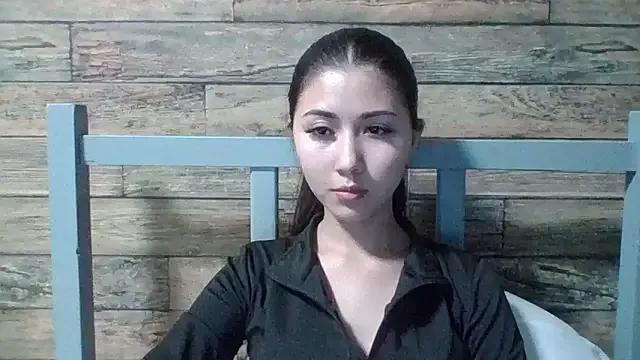 Virginia_Hicks from StripChat is Freechat