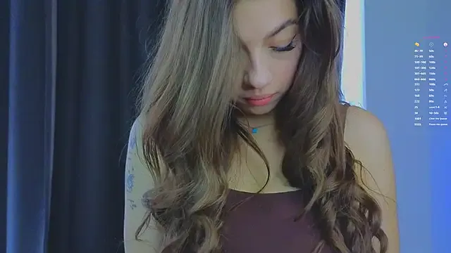 VirginiaHouston from StripChat