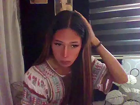 virginmarry from StripChat is Freechat