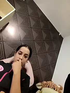 VirginPussyAnita18 from StripChat is Freechat