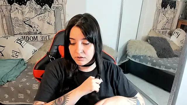 VitaxViper from StripChat is Freechat