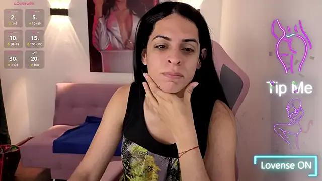 vittorialombardi__ from StripChat is Freechat