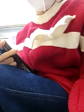 ViVi_520 from StripChat is Freechat