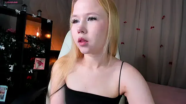 VivieSunn on StripChat 