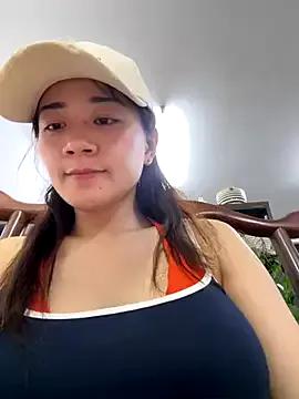 vivit-bibi from StripChat is Freechat