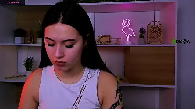 Vivy_star1 from StripChat